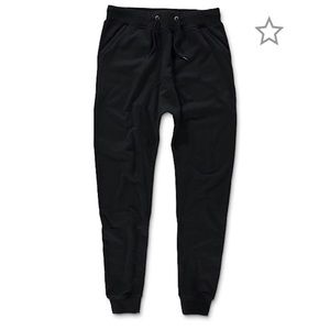 ZUMIES ZINE KNIT JOGGER PANTS MEDIUM